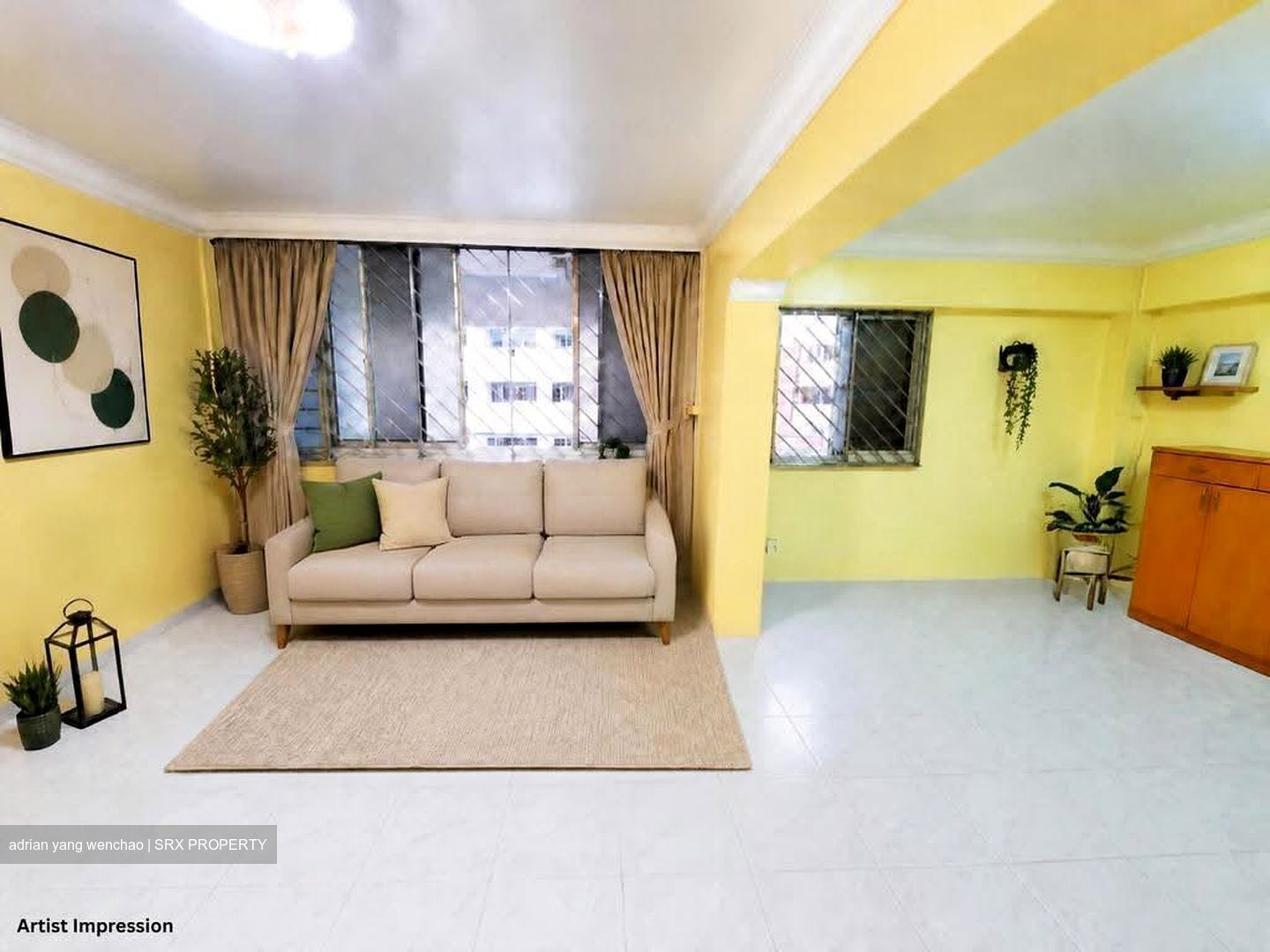 Blk 946 Jurong West Street 91 (Jurong West), HDB 4 Rooms #625546081